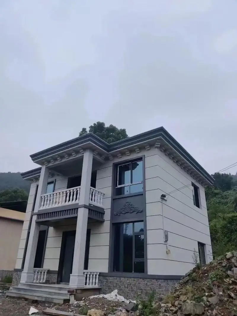 织金 别墅建造公司推荐:如何评估服务质量?