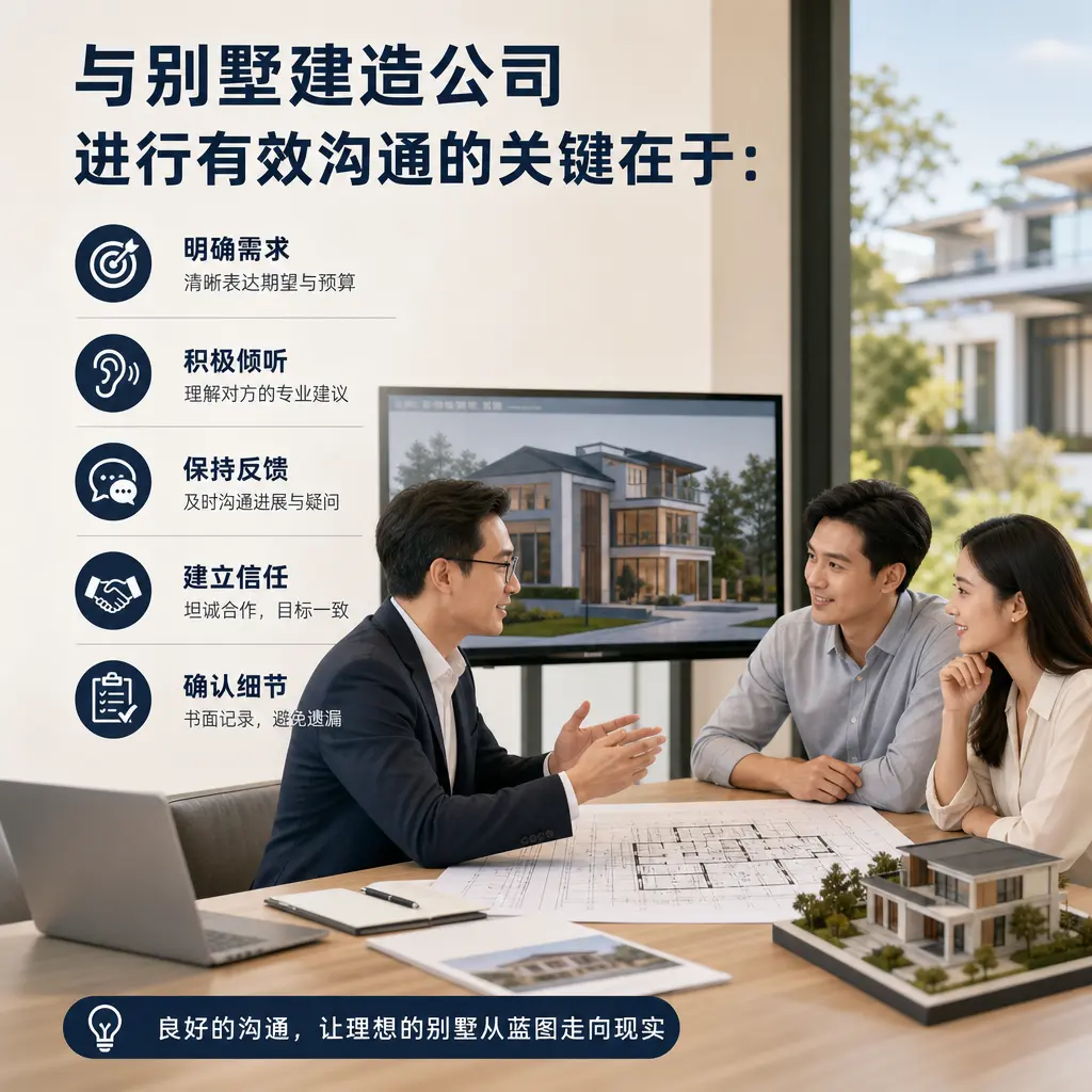 别墅建造公司推荐:如何在 织金 选择合适的服务商?