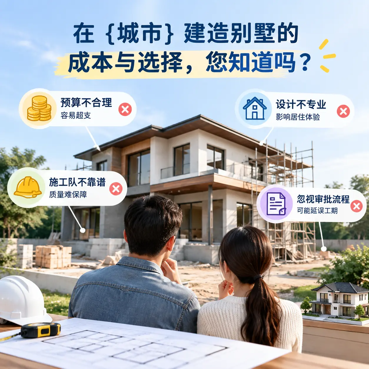 在 织金 建造别墅的成本与选择，您知道吗？