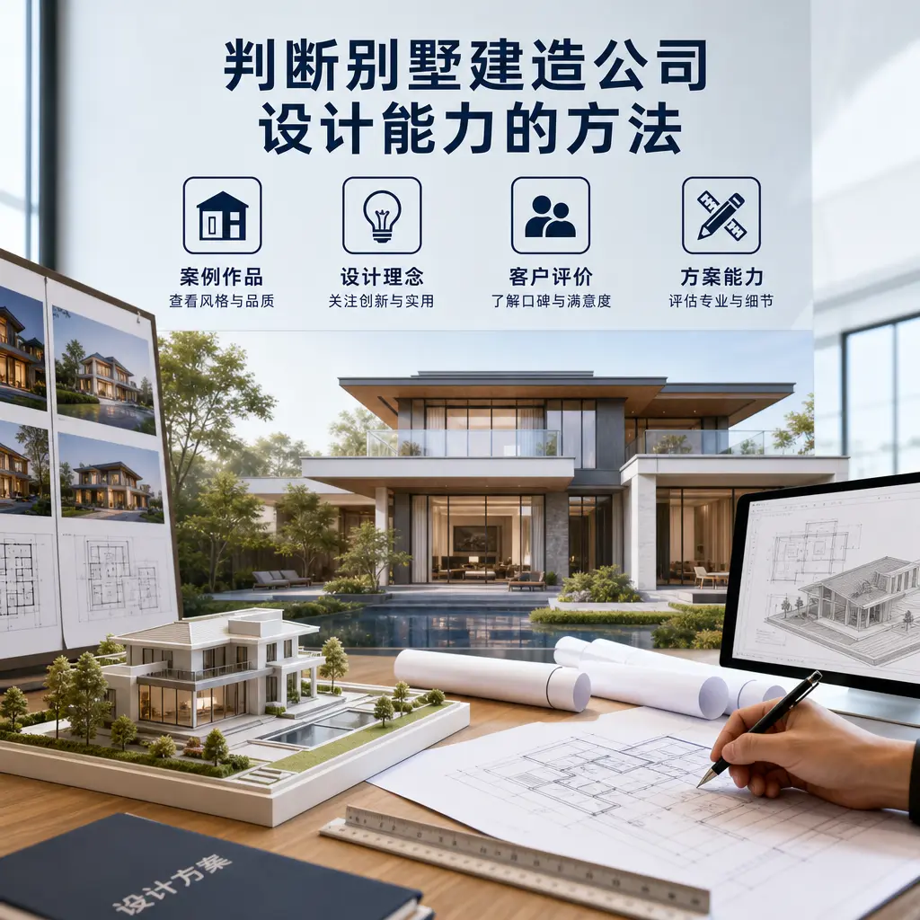 在 织金 别墅建造公司推荐，性价比如何评估？